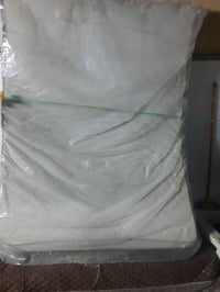 دوشك استندر • قليل الاستخدام • ٢م×١،٥٠