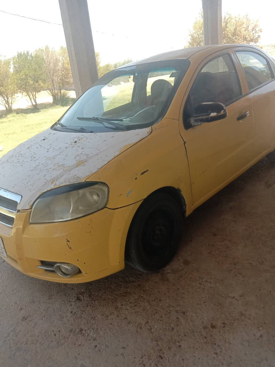 افيو 2008 خليجي
#السعر_40
مشروع وطني رقم الانبار 
السنوية باسمي 
هيئة وغرمات مصفره 
رايد تحويل رايد أو وكاله السيارة خير من الله .
مكاني بغداد 
***********
***********
