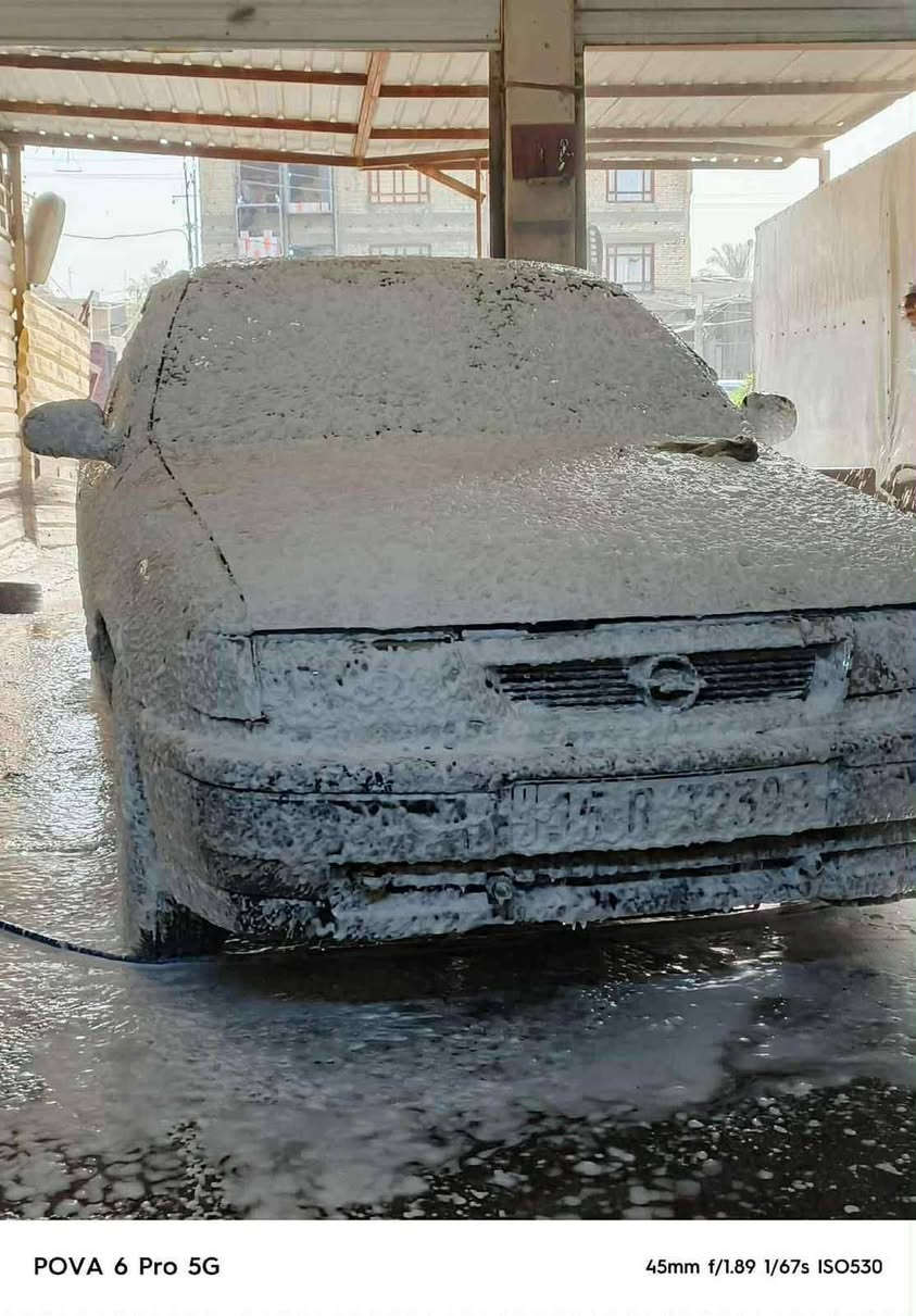 سلام عليكم أوبل فيكترا مكينه برنس مكفوله سياره نضيفه من نوزلات من كلشي كامله بس بيه طبله موزينه مكاني بغداد أبو غريب 
27 وبيه مجال ***********
