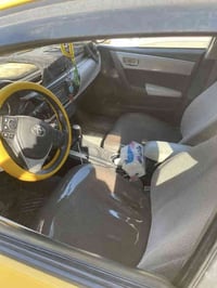 كورلا موديل ١٥ تخم تاير جديد مكينة وكير خير من اللة تبريد شغال ثلج سعر...