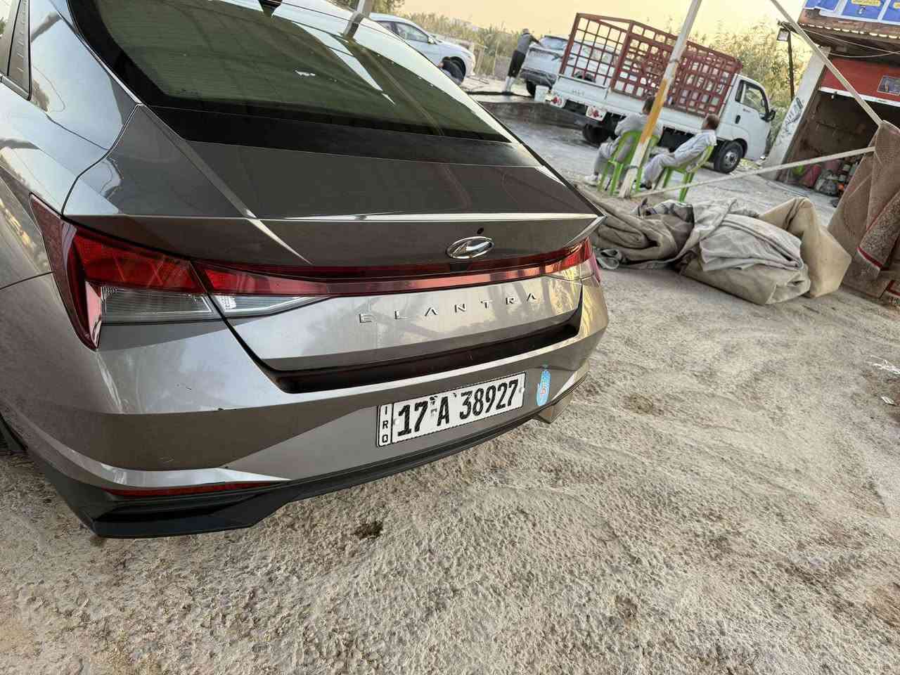 سلام عليكم البيع انتره مديل 2022
سياره كفاله بيه شخوط بلباب سائق
بيع مستعجل مكان نجف ***********
معوقين***********
