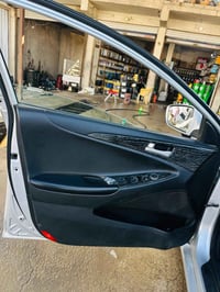 سوناتا 2014 • وارد كوري • تحويل ثاني يوم