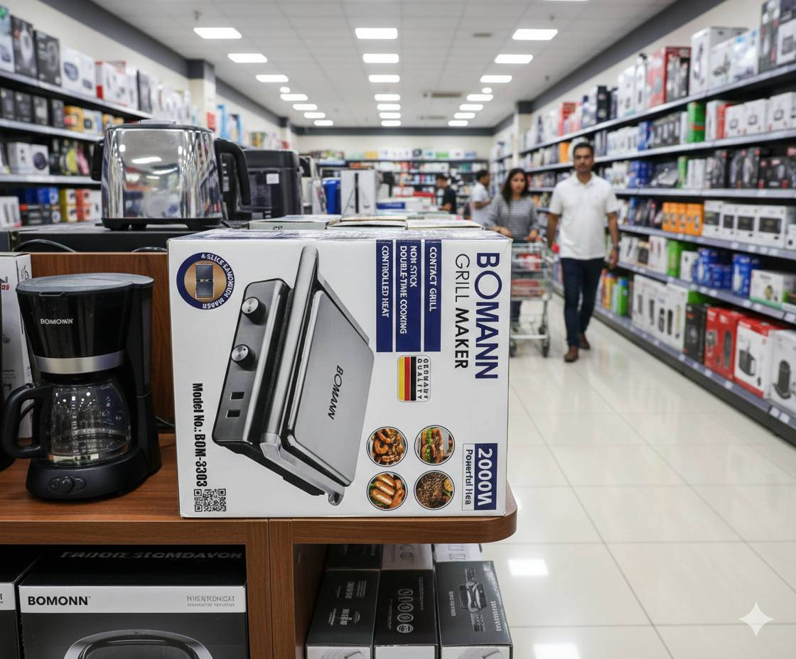 اجهزة منزلية باسعار الجملة🔥🔥🔥🔥
 فقط راسل الصفحة🤩🤩🤩 
موجود توصيل كافة المحافظات 🛻🛻🛻


**إذا كنت صاحب هذا الإعلان وتريد حذفه لأي سبب، رجاءا أرسل رسالة إلى الدعم الفني**