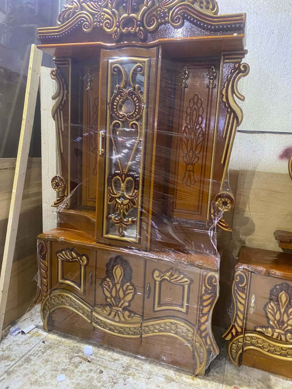 غرف عراقي البيع سعر 800مكان ناصريه شراي يتفضل خاص بس شراي


**إذا كنت صاحب هذا الإعلان وتريد حذفه لأي سبب، رجاءا أرسل رسالة إلى الدعم الفني**