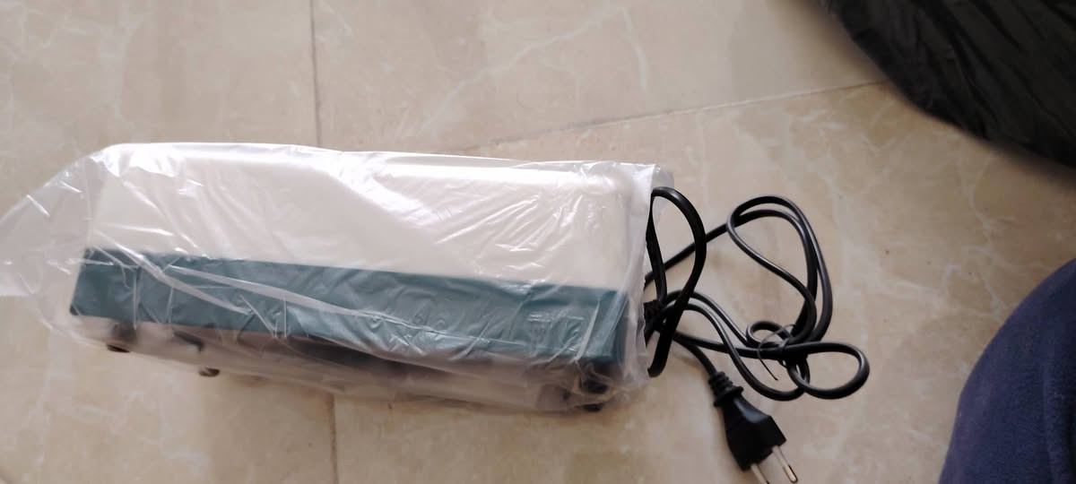 السلام عليكم مستلزمات جديدة للبيع   للاستفسار التواصل  ع الخاص لطفا


**إذا كنت صاحب هذا الإعلان وتريد حذفه لأي سبب، رجاءا أرسل رسالة إلى الدعم الفني**