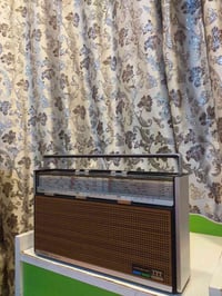 راديو نادر • دبل خيط ألماني • توصيل كل المحافظات