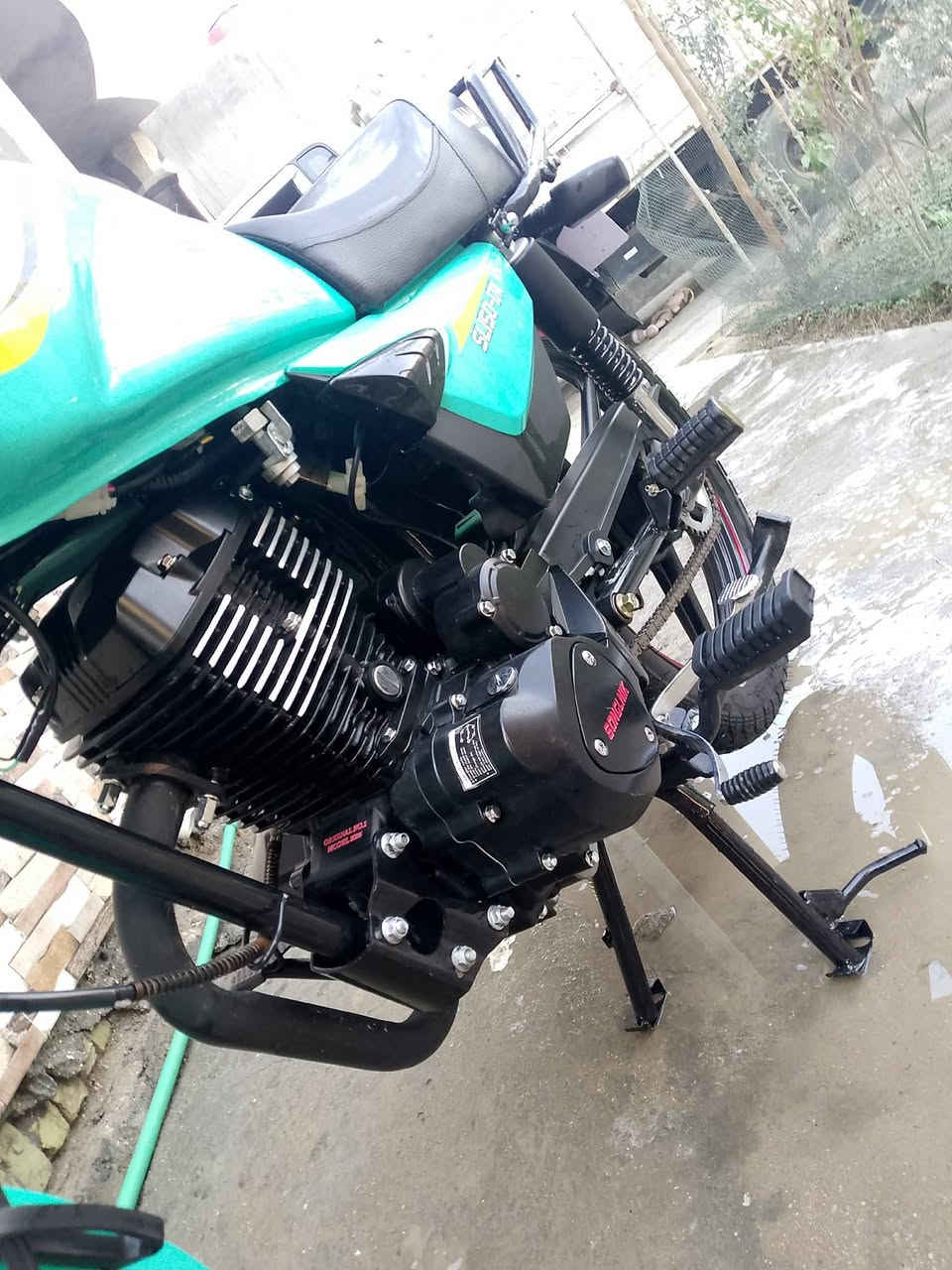 دراجه فول نضافه سكنر صاله شهرين من طالعه من لوكيل موديل ٢٠٢٦ كفاله كفاله اوراق استنساخ السعر خاص متواجد ع فيس


**إذا كنت صاحب هذا الإعلان وتريد حذفه لأي سبب، رجاءا أرسل رسالة إلى الدعم الفني**