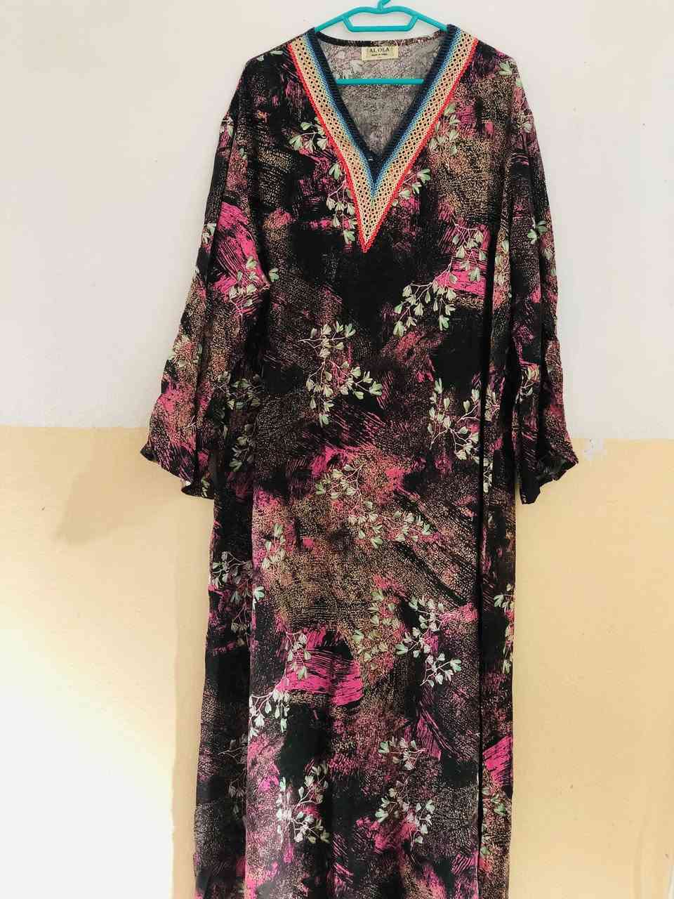 اسعار مناسبه 🔥
متوفرة بجميع القياسات
السعر 7000
العنوان /ديالى- ناحية كنعان -شارع شميسات- مقابل اسواق لوزه


**إذا كنت صاحب هذا الإعلان وتريد حذفه لأي سبب، رجاءا أرسل رسالة إلى الدعم الفني**