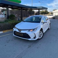 كورلا GLi • ٢٠٢٤ • رقم اربيل