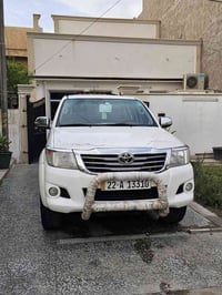 بيكم 2013 فوريل  مكفوله كفاله عامه كير اوتماتيك  رقم اربيل بسمي تخم تا...
