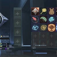 حساب للبيع المستوة 75مستوة الاسكنات 49بي 12اسلاح   يطور  بي 47مثك  ملع...