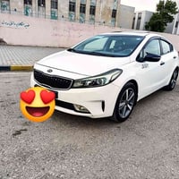 سيراتو فول • ٢٠١٧ • رقم أربيل