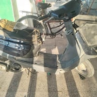 رايده • ١٠٠ • مكينه جديده