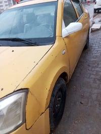اي فايف • ٢٠١٣ • نجف
