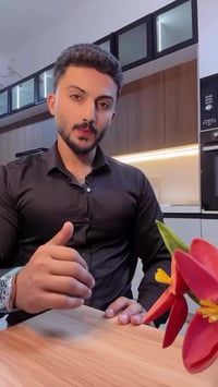 التخزين من اهم الأساسيات بتصميم مطبخج ⛔️ ضروري الجمع بين الجمالية والع...