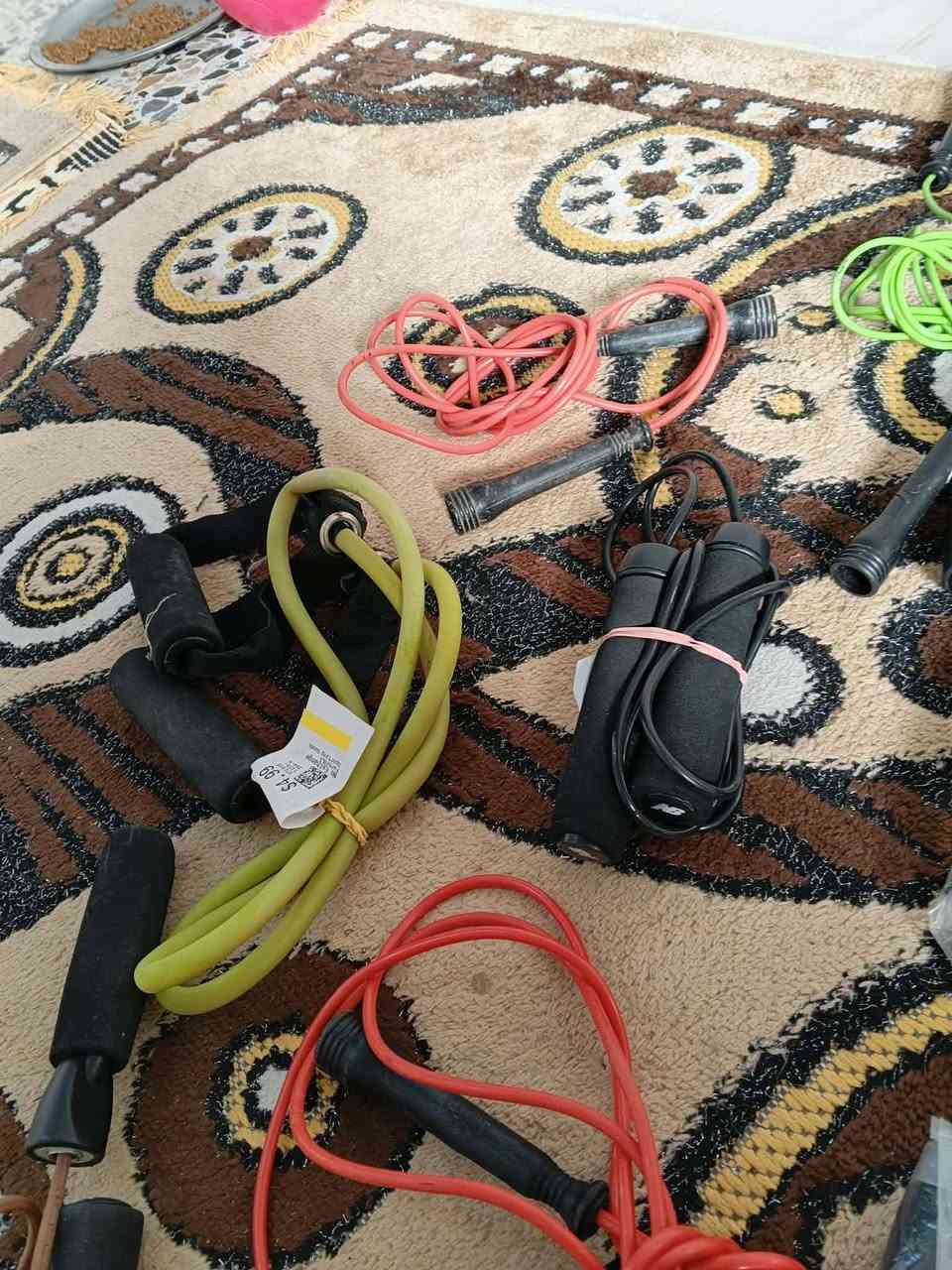 باله اوربي احبال تمارين قفص وتمرين


**إذا كنت صاحب هذا الإعلان وتريد حذفه لأي سبب، رجاءا أرسل رسالة إلى الدعم الفني**
