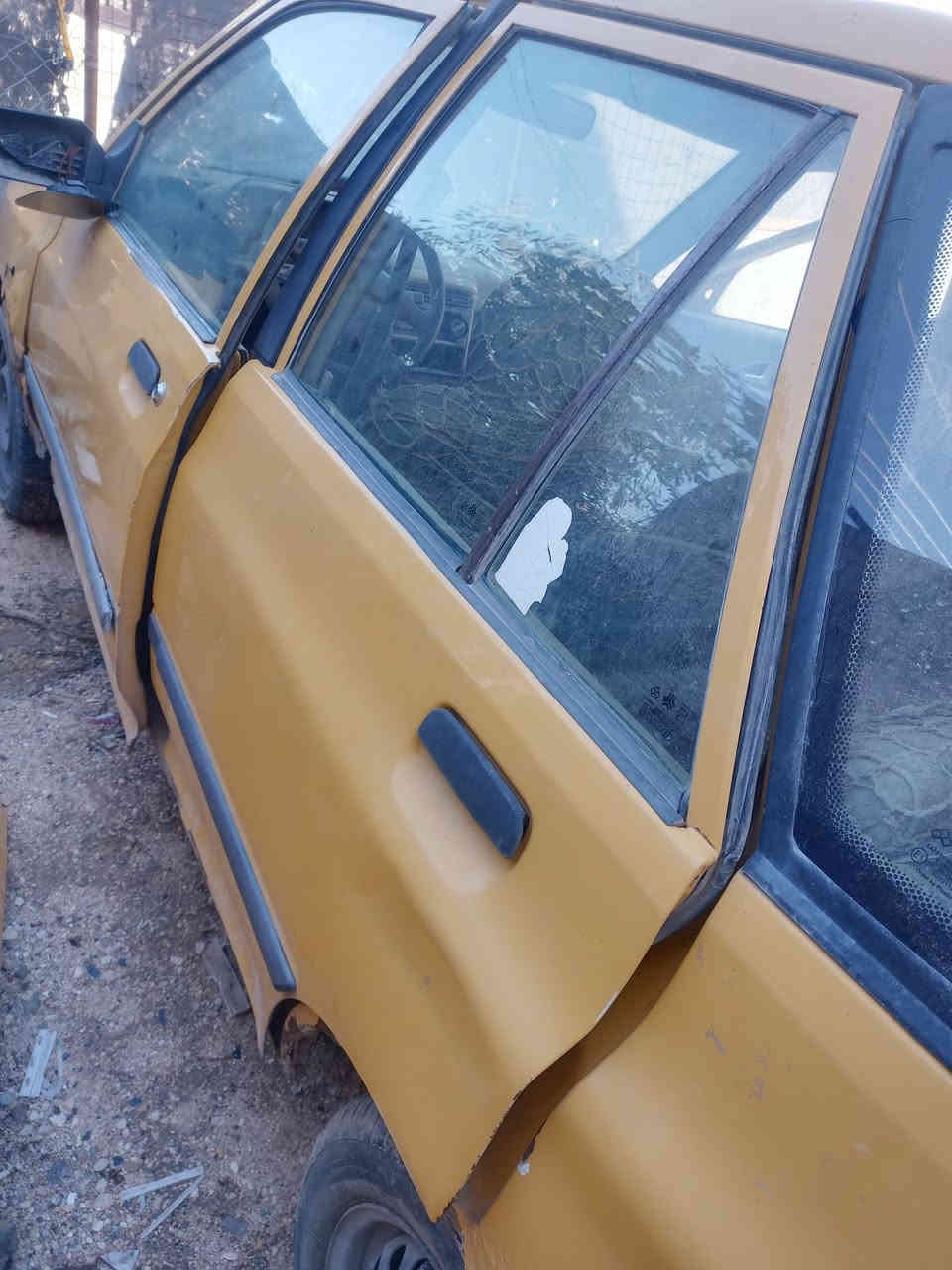 سايبه ١١ تفصيخ شتريد موجود كربلاء السكان العسكري *********** ***********
