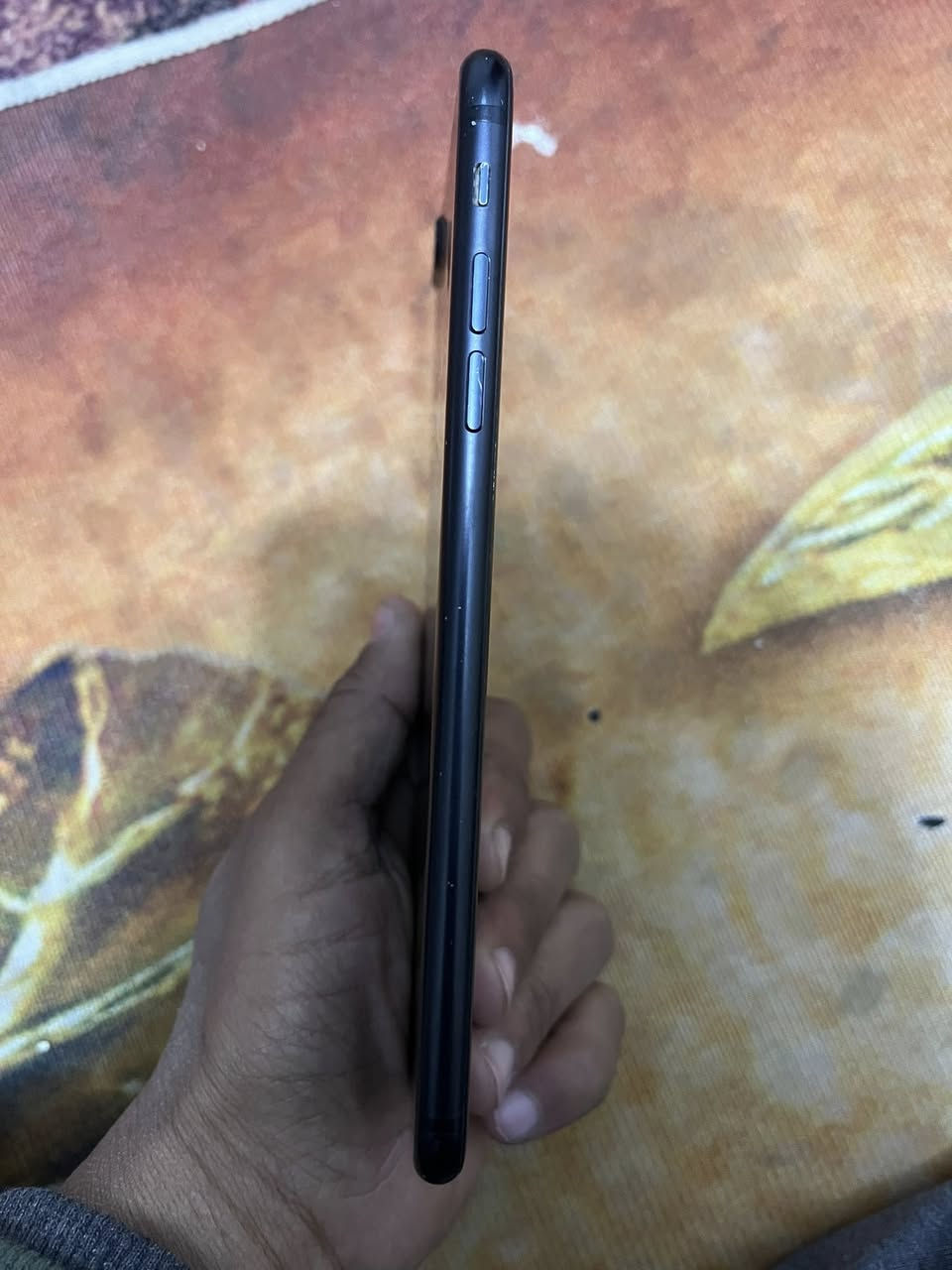 السلام عليكم للبيع ايفون 7 بلاص نموذج M ذاكره 128 بطاريه 72 الشحن مالته كلش حلو طبيعي الجهاز نظيف جدا مامبدل اي قطعه بلادي كله شغال نت اتصال هزاز صوت كامرات بصمه فول السعر 115 العنوان بابل حله مركز متواجد خاص


**إذا كنت صاحب هذا الإعلان وتريد حذفه لأي سبب، رجاءا أرسل رسالة إلى الدعم الفني**