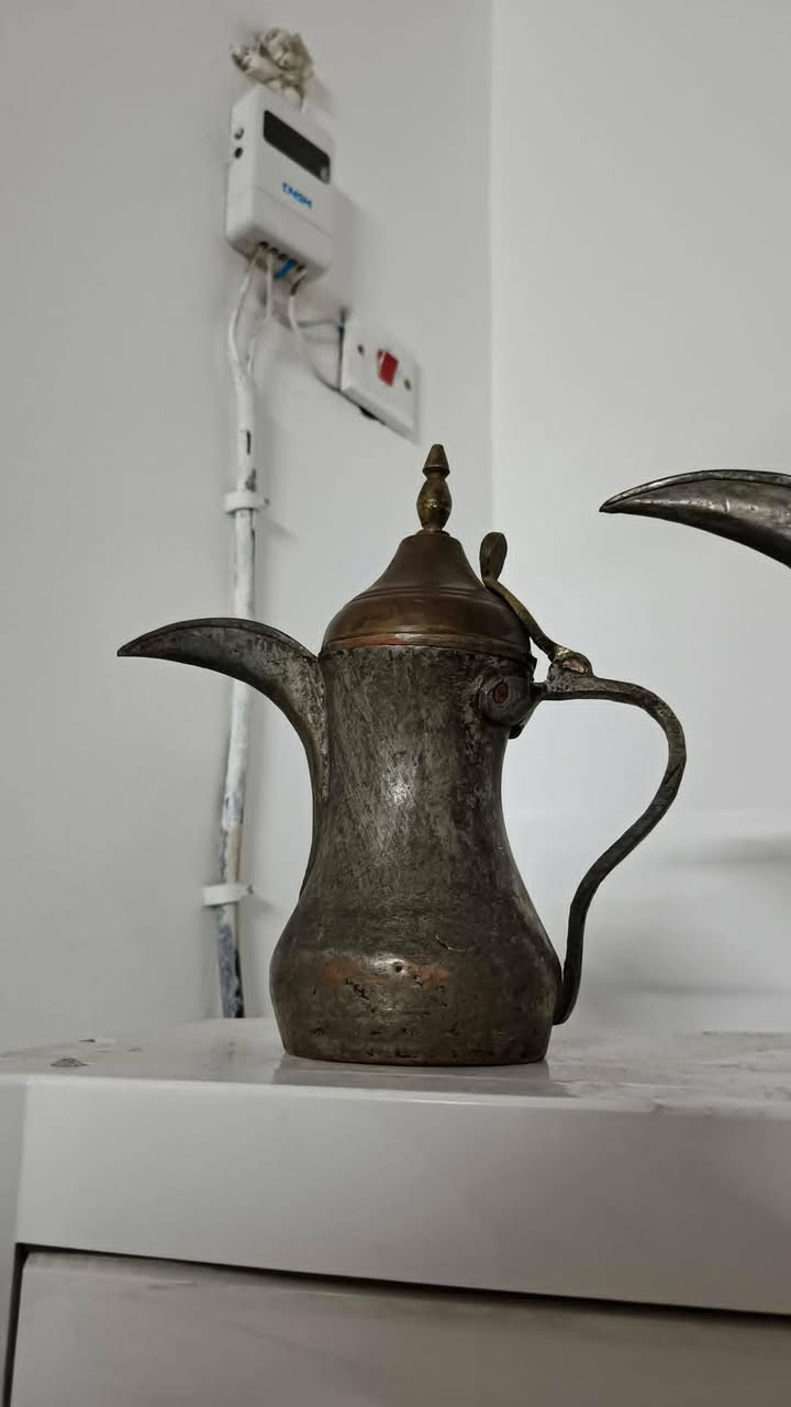 مساكم الله بالخير والبركه 🇮🇶🕊️🇮🇶 دلتين بغداديات قياسات 28/24نظافات تامه خاليات من كل عيب وضرر للاستفسار خاص او الاتصال على الرقم التالي ***********....أخوكم كرار الشيخ
