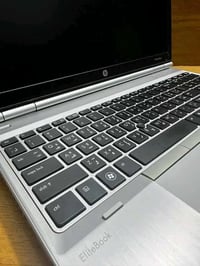 HP • i5 الجيل الثاني • رام ٨جيجا