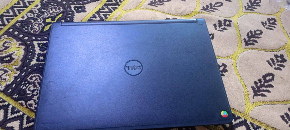 يوجد لابتوب حجم.  13   للبيع موصفات بصور يشتغل كهرب وبدون كهرب يطول ساعتين. نضيف. جدا. مككانه  موصل. السعر. 65. بي مجال بسيط جانب الايمن


**إذا كنت صاحب هذا الإعلان وتريد حذفه لأي سبب، رجاءا أرسل رسالة إلى الدعم الفني**