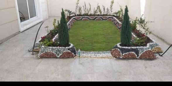 حسن لديكور***********
