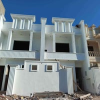 الديوم شارع ٦٠ • مساحة ١٠٠م • ٣ غرف