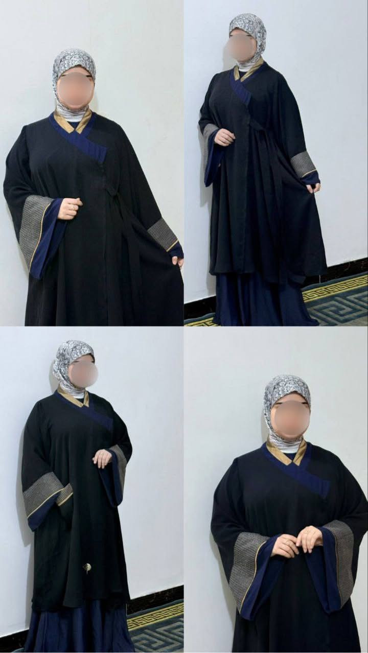 نماذج بسيطه من البضاعه


**إذا كنت صاحب هذا الإعلان وتريد حذفه لأي سبب، رجاءا أرسل رسالة إلى الدعم الفني**