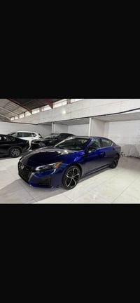 التيما SR • ٢٠٢٤ • بصمة