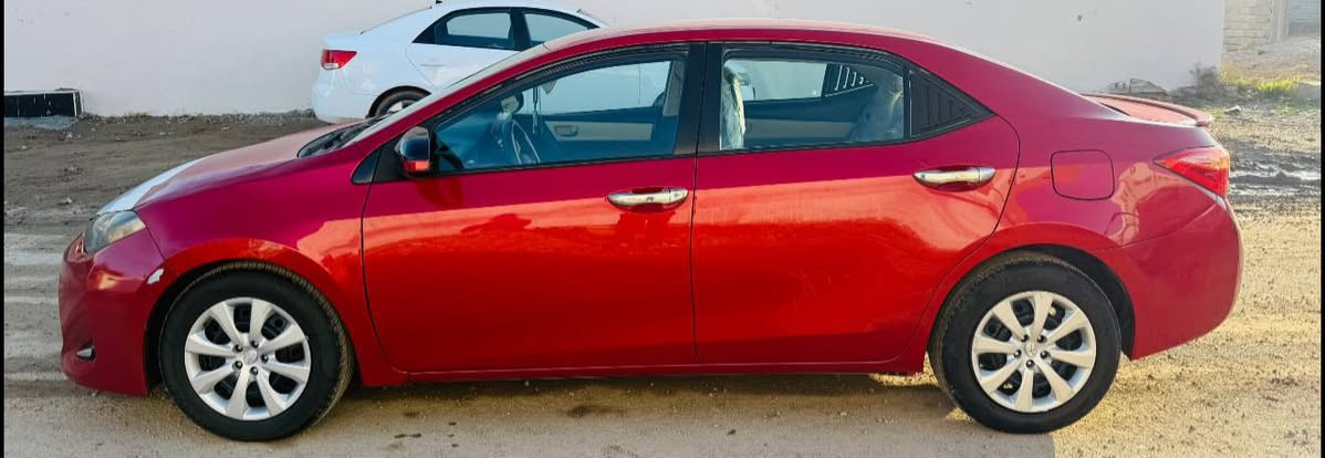 كورلا 2017 مكانها ديالى قره تبه ضرر بنيد وجاملغ جه سايق بدون دواخل السونار مرفق ويا صور ماشيه 180 الف ميل سعرها 125 قفل قفل  رقم سليمانيه رقم موبايل ***********
