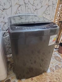 غساله جديده مستخدمه قليل جدا سعر واتساب 07763446798