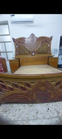 خشب • سراير • سعر مناسب