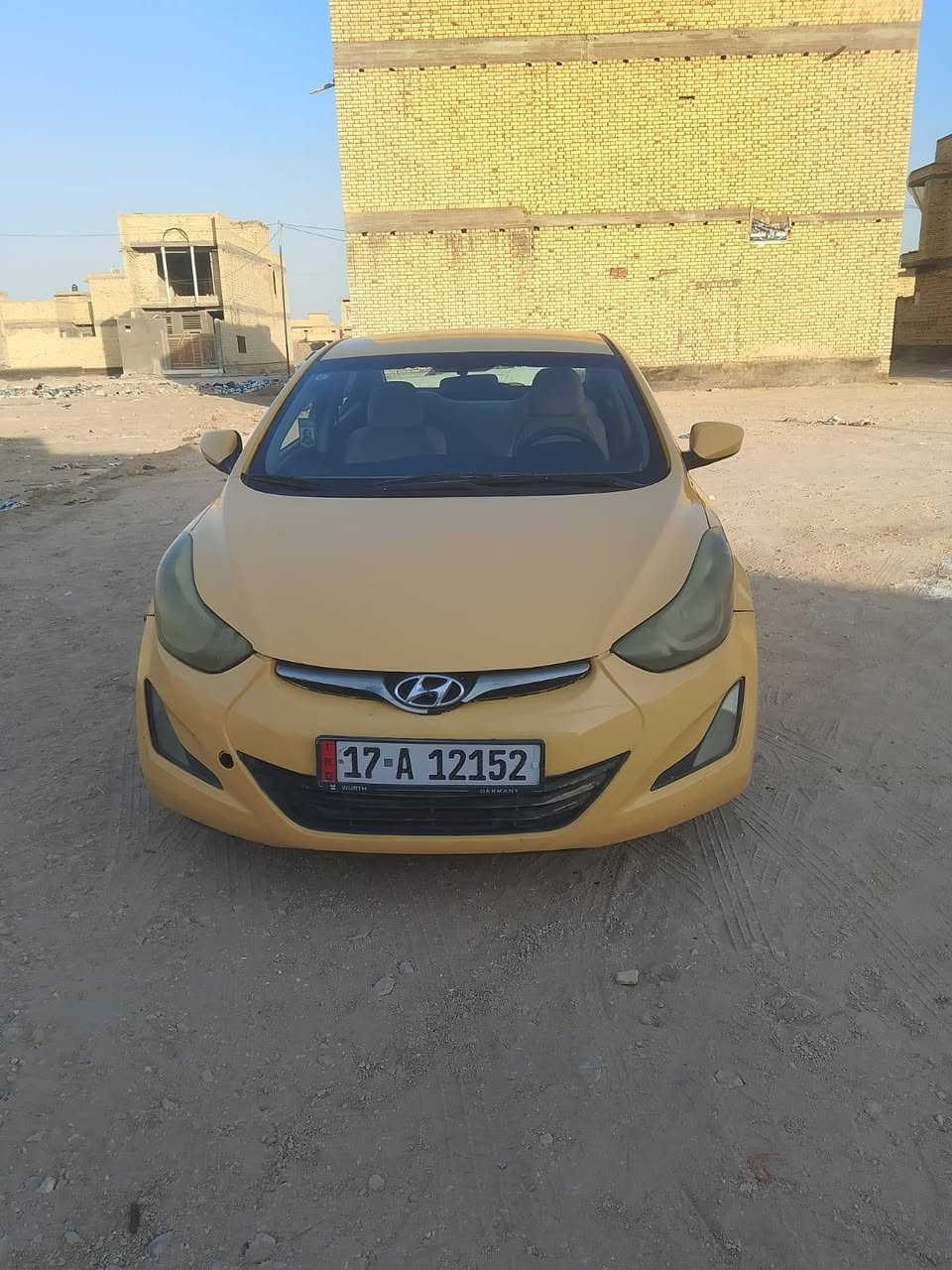 النتره موديل ٢٠١٥ مكينه وكير وتبريد وحداديه جاهزه من كلشي مكينه ١٨٠٠  السياره مكفوله بس بنيد مبدل مكلف بالنشر مصفره هيه وغرامات بسمي تحويل مباشر ***********
