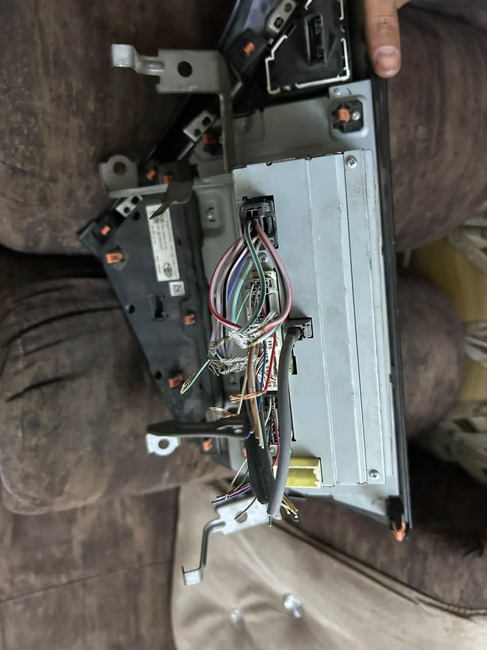 السلام عليكم اطار وشاشه وتحكم مال تفصيخ
تبريد  للبيع مال كامري ‭0772 146 2703‬
‭0772 146 2703‬
