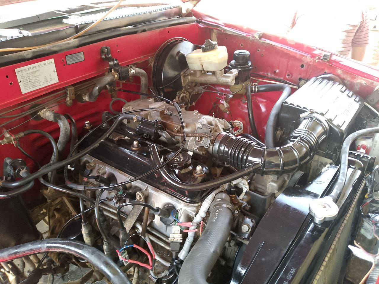 اسلام عليكم 
عندي بيكم دير موديل 13 
كير ومحرك كفالة 
سيارة مصبوغة عام 
بااسمي ورقم انكليزي 
تسقط بسنة 2031 
يعني توني محول 
***********
سيارة نضيفة وعلى ايدي مابيها نقص 
شغل وروح وين ماتريد
