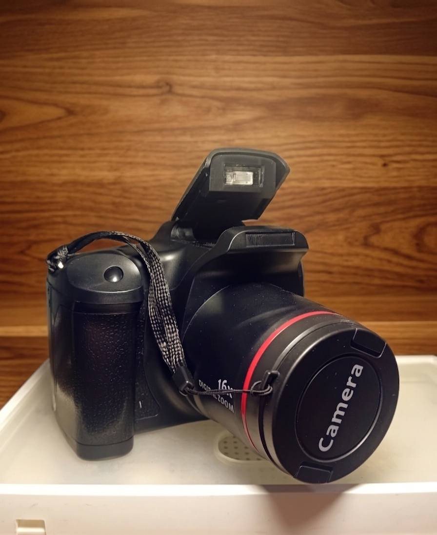 قطعتين كامرة بـ 35 توصيل 5


**إذا كنت صاحب هذا الإعلان وتريد حذفه لأي سبب، رجاءا أرسل رسالة إلى الدعم الفني**