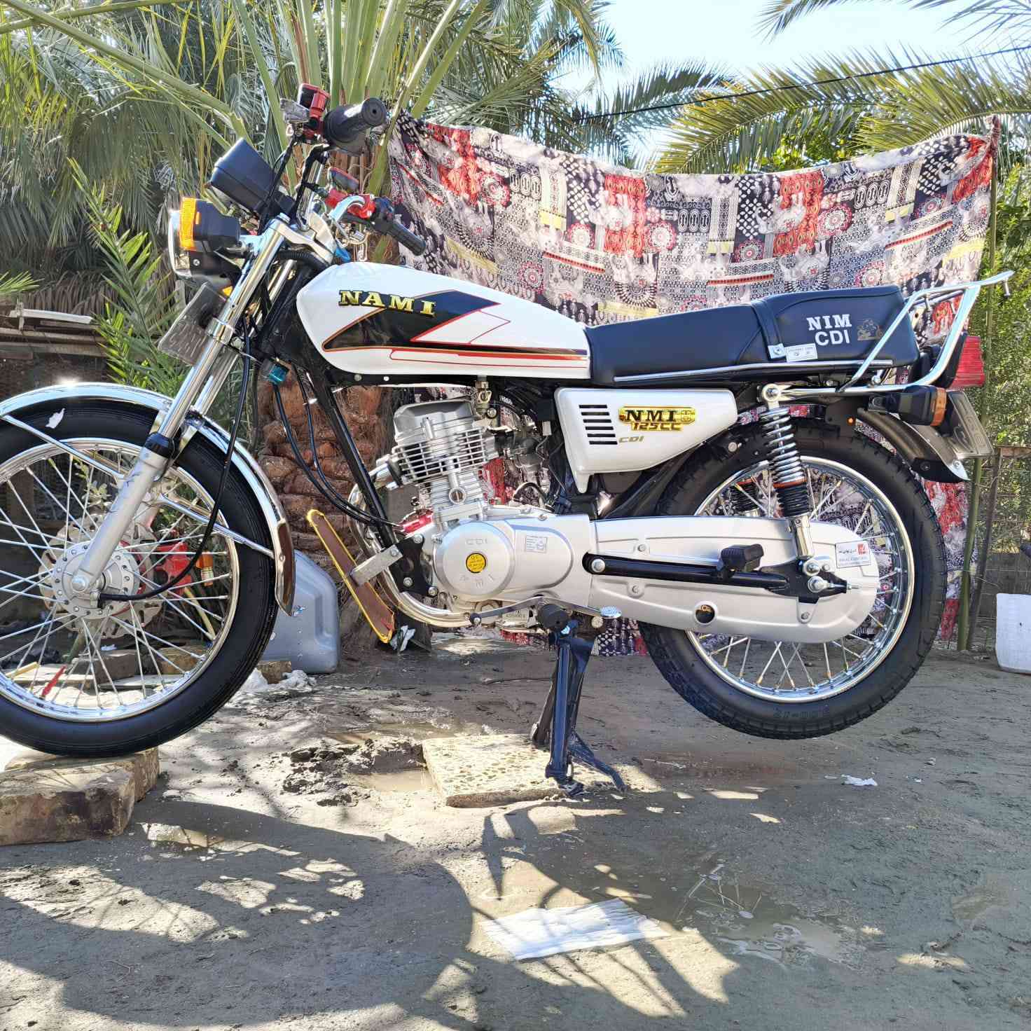 سلام عليكم نامه سنويه وصاعده هزه صارله شهرين وكيله العارضي بسمي رقم ***********
