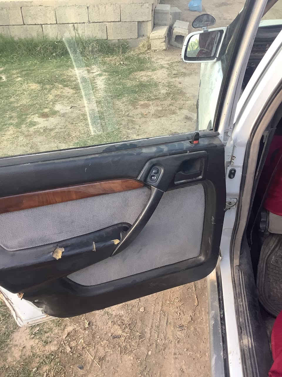 مكاني رمادي سياره حلوه وناعمه السعر ٢٥وبيها مجال


**إذا كنت صاحب هذا الإعلان وتريد حذفه لأي سبب، رجاءا أرسل رسالة إلى الدعم الفني**