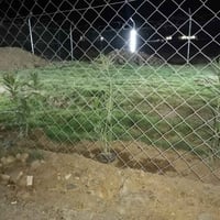 سياج BRC • ٨٠م ١٨٠سم • الموصل الايمن