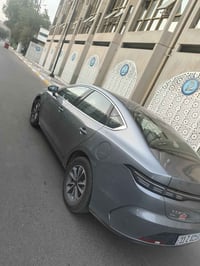 بي وايدي ليع ماشيه ١٨ ألف ماكاني بغداد الدوره  السعر 18500 07802813765