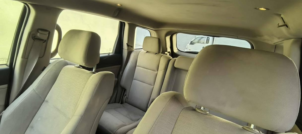 جيب لاريدو ٢٠١٧
دبل اكسل 
محرك ٦سلندر 
بدون ضربة ضرر  بيها ٢قطعة صبغ ارباكات سليم بجم كبس سيارة جاهز رقم سنوى جديد 
سعر 1c4rjfag4hc749090
رقم الهاتف  ***********
واتساب*********** أربيل, العراق
