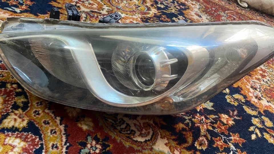 السلام عليكم
مازدات النترا جي تي من موديل 12 لل16 صورهن بالمنشور يحتاجن ترتيب  بيهن كسر بلقواعد. 
100 للزوج سوه

فلينه  خلفيه 25 الف

كاعيات بلاديه  ام الطباكيه صناعه امريكي التخم ب50 الف 

مكانهن بابل


**إذا كنت صاحب هذا الإعلان وتريد حذفه لأي سبب، رجاءا أرسل رسالة إلى الدعم الفني**