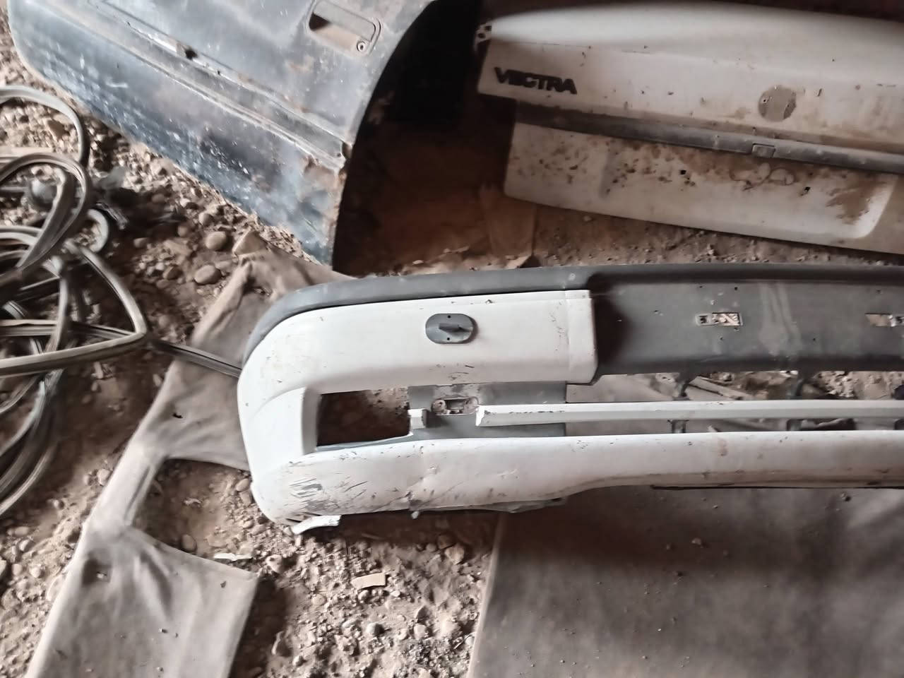 السلام عليكم دعاميه مال فكتره نضيفه مال ٩٣ مكاني سامراء *********** متواجت عل نت وبيبان مال فكتره
