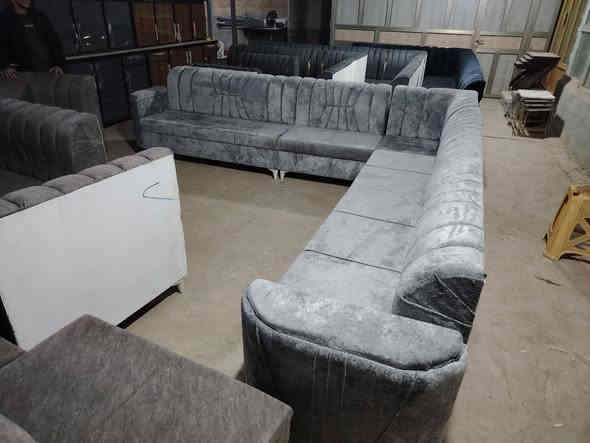 رجعنا بعد انقطاع وصول بضاعه جديده اسعار مناسبه
هيت الجمعيه الثانيه قرب جامع دبو وسكلة الحمزه
***********
