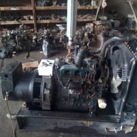 مولدات ومحركات البيع العنوان الصويره للاستفسار اتصال على الارقام التال...