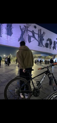 بانسكل للبيع كلش حلو ولون ستيرن مميز سبع الاوان سعر 100الف 0772 959 61...