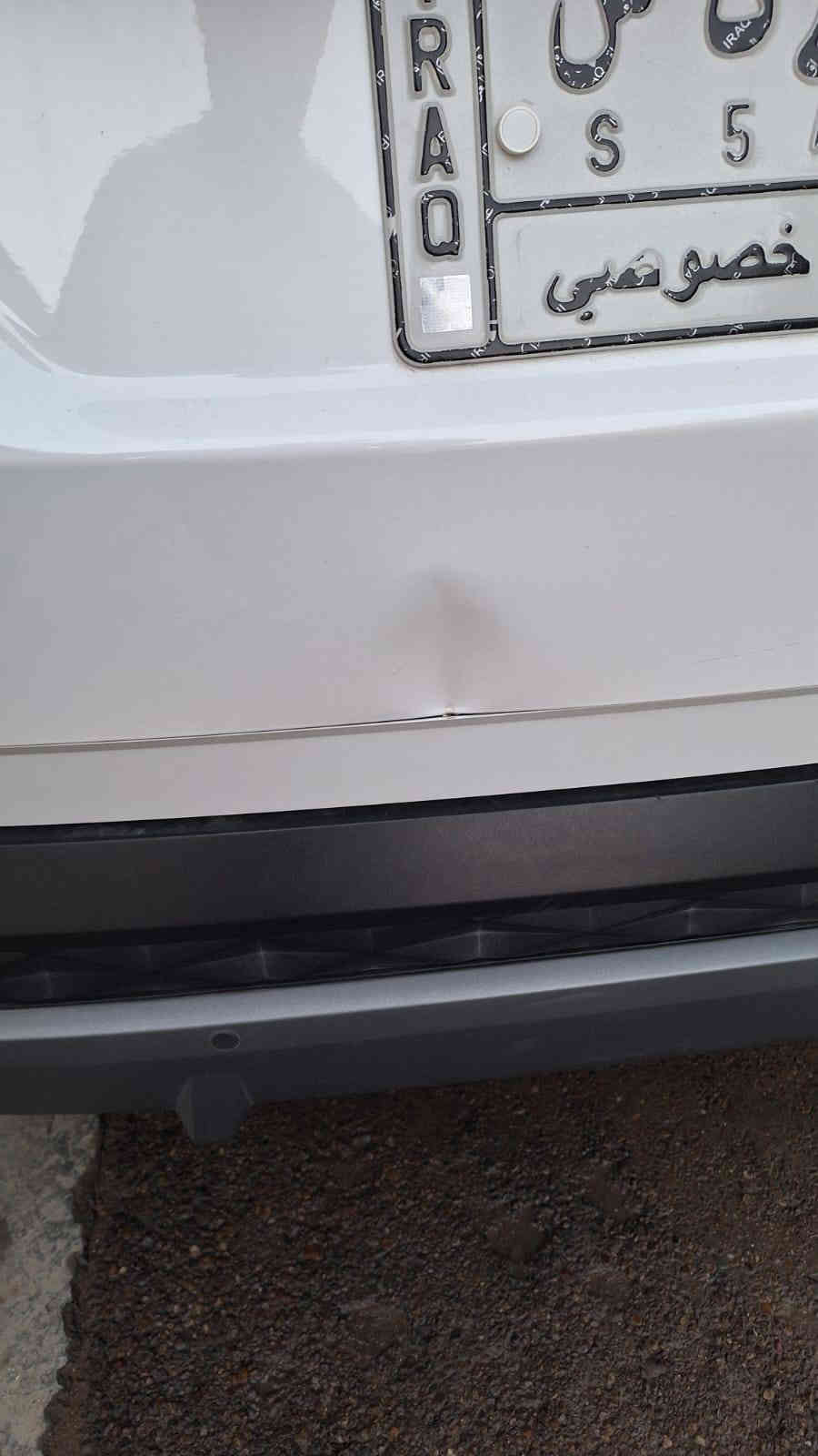 للبيع توسان خليجي ٢٠٢٣ مكفوله فول مواصفات بانوراما حساسات الداخل جلد السعر ٢٣ مكان بغداد الدوره ***********
