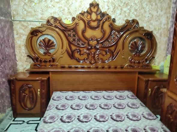 عرفه اخشاب ام السنه نجاره جديده كلش نهايته 650مكان ناصريه ***********
