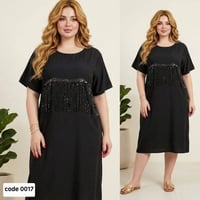 دشداشة • كشمير • L-3XL