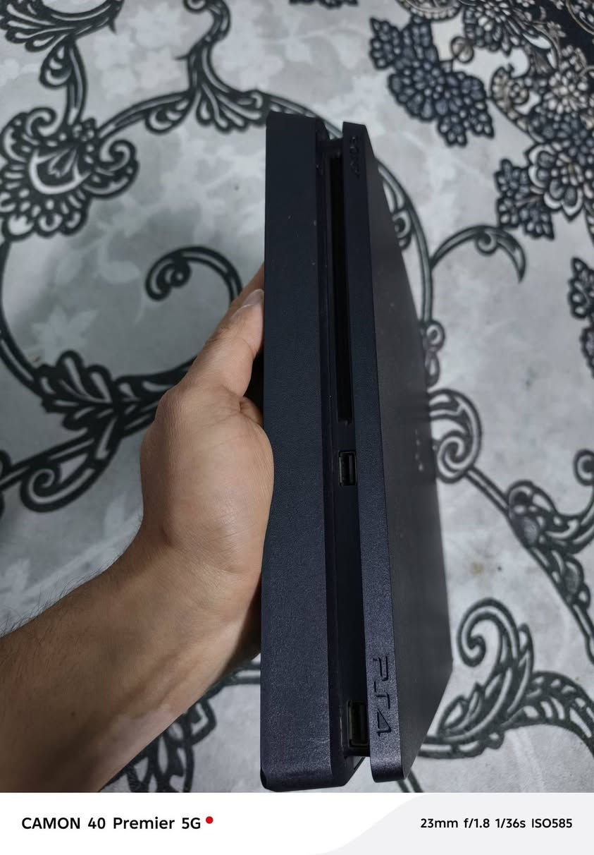 السلام عليكم بلي 4 اولاين مع 2 اقراص وجوستك

ب180 قفله من الاخير مكاني بغداد


**إذا كنت صاحب هذا الإعلان وتريد حذفه لأي سبب، رجاءا أرسل رسالة إلى الدعم الفني**